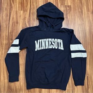 Minnesota Hoodie